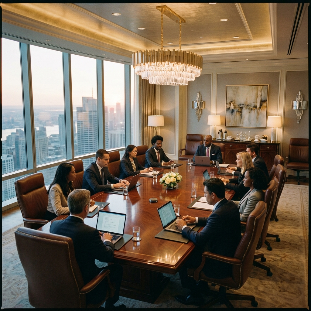 Independent Directorship Exam Prep